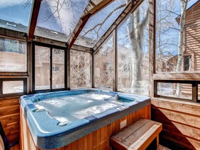 Breckenridge Home 937228