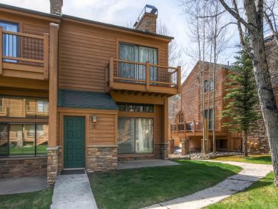Breckenridge Home 937228