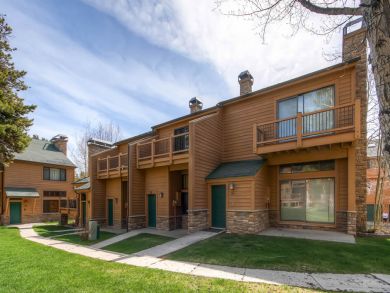 Breckenridge Home 937228