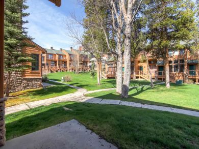 Breckenridge Home 937228