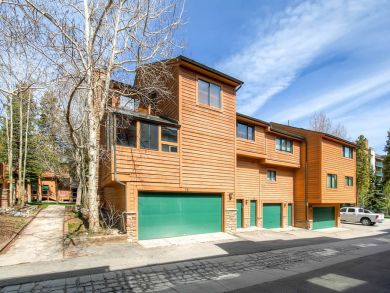 Breckenridge Home 937228