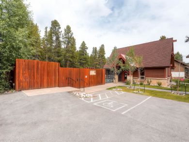 Breckenridge Home 937228