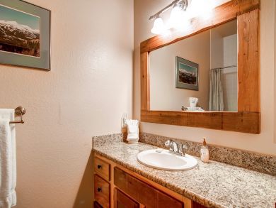 Breckenridge Home 937229 Breckenridge Home 937229