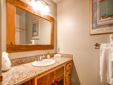 Breckenridge Home 937229 Breckenridge Home 937229