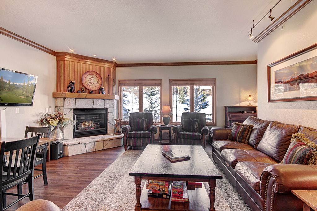 Breckenridge Home 937230