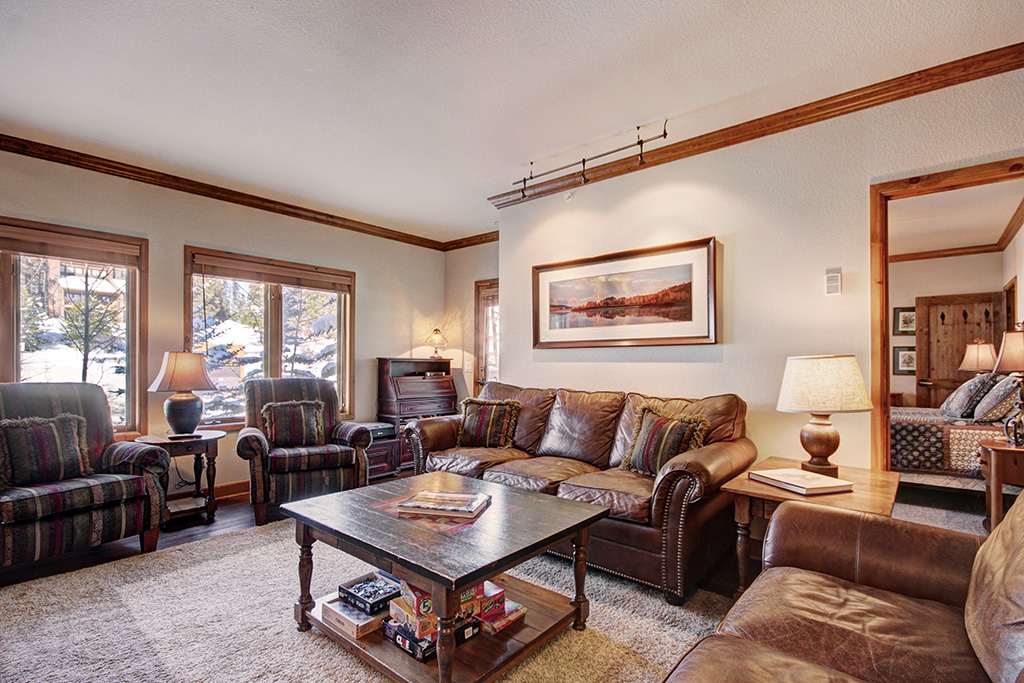 Breckenridge Home 937230