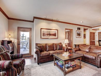 Breckenridge Home 937230