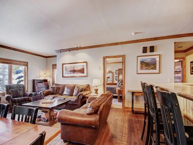 Breckenridge Home 937230