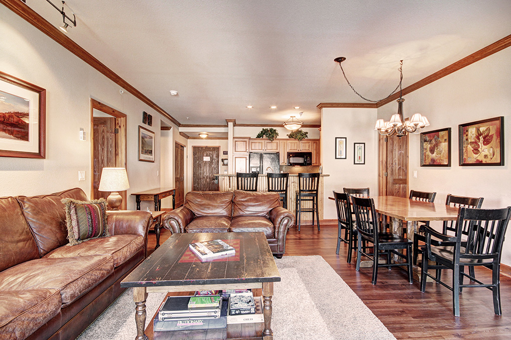 Breckenridge Home 937230