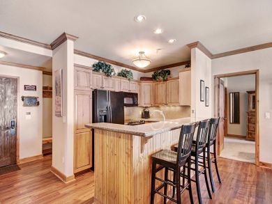 Breckenridge Home 937230