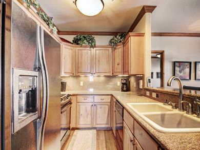 Breckenridge Home 937230
