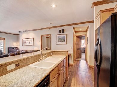 Breckenridge Home 937230