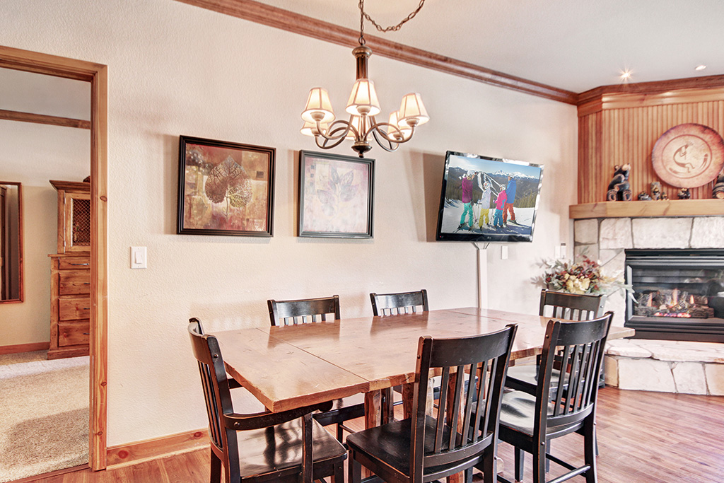 Breckenridge Home 937230