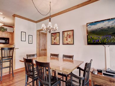 Breckenridge Home 937230