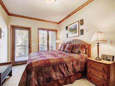 Breckenridge Home 937230