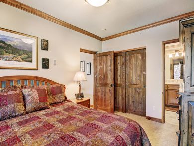 Breckenridge Home 937230