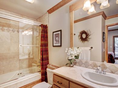 Breckenridge Home 937230