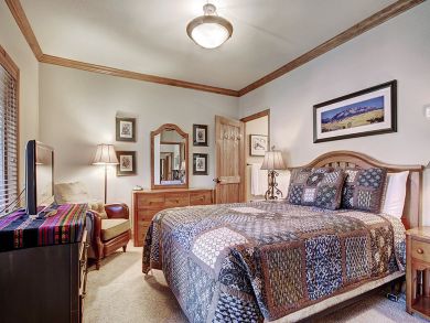 Breckenridge Home 937230