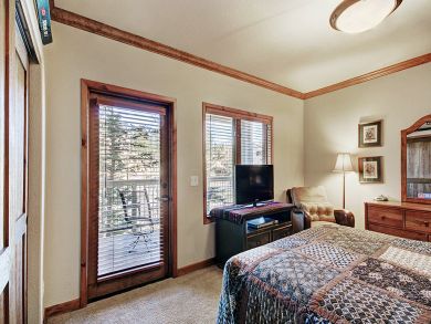 Breckenridge Home 937230