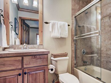 Breckenridge Home 937230