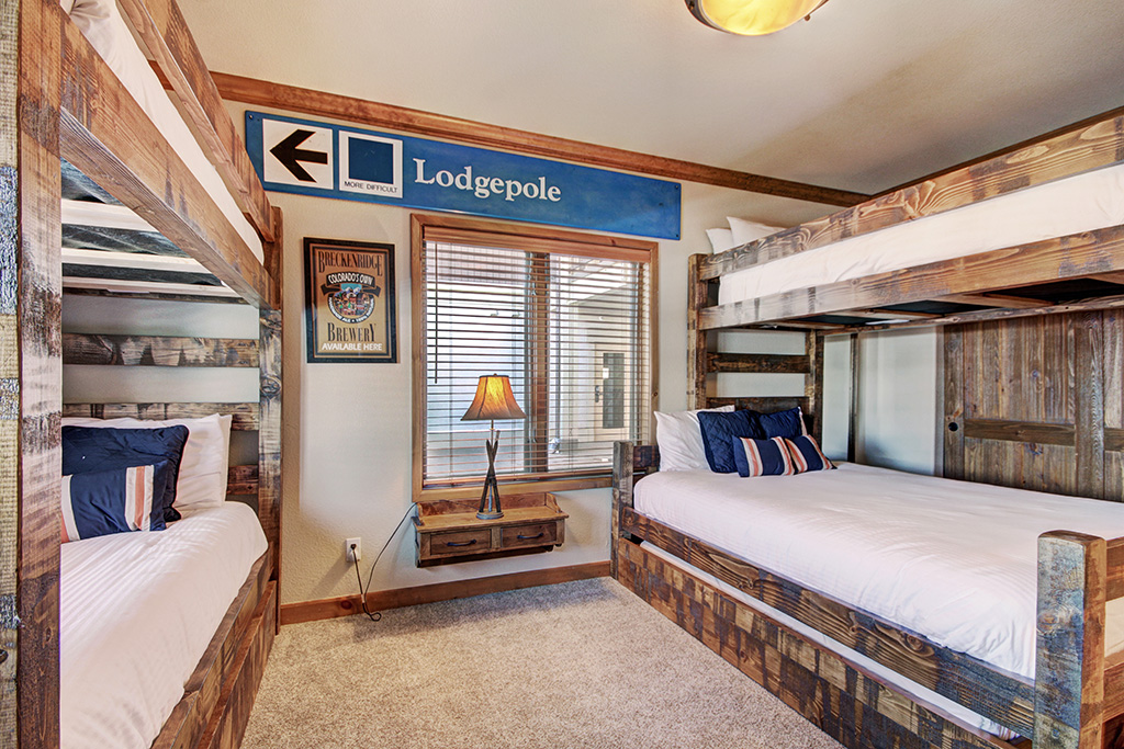 Breckenridge Home 937230