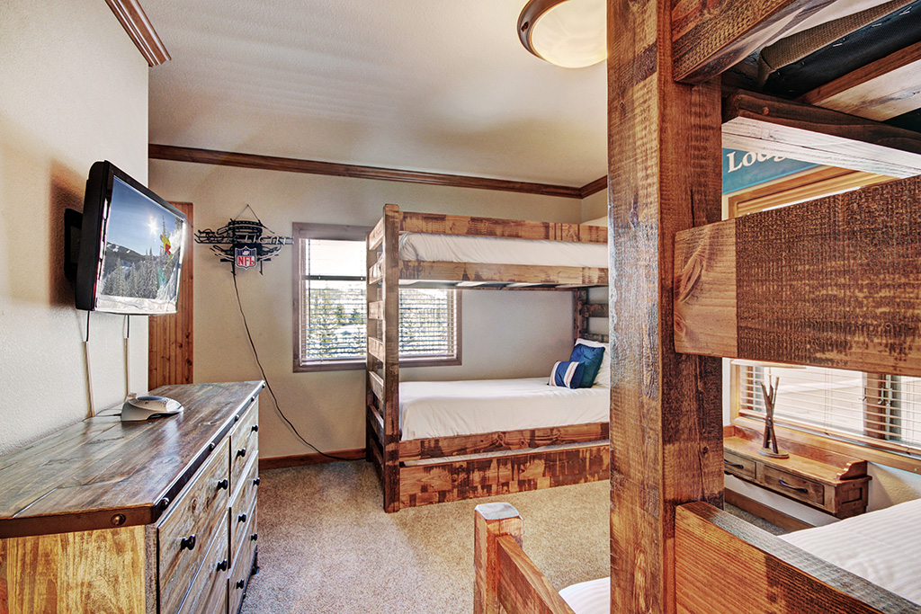 Breckenridge Home 937230