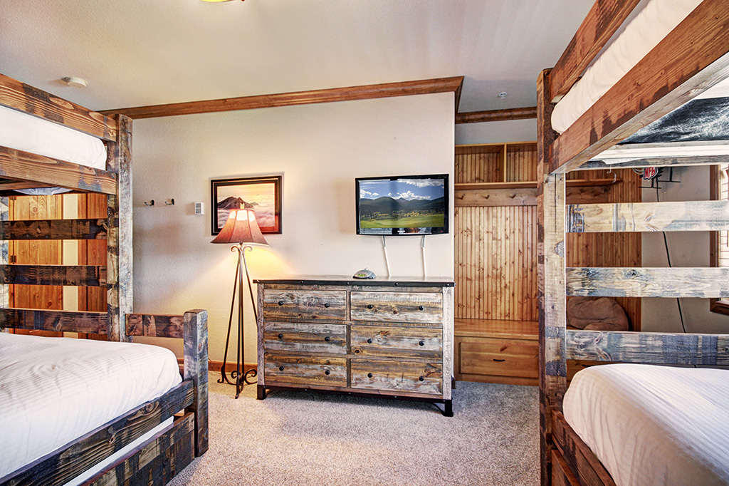 Breckenridge Home 937230