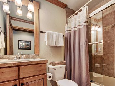 Breckenridge Home 937230