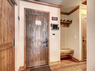 Breckenridge Home 937230