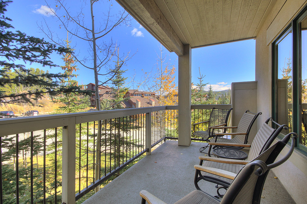 Breckenridge Home 937230