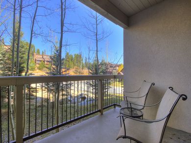 Breckenridge Home 937230