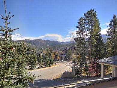Breckenridge Home 937230