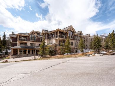 Breckenridge Home 937230