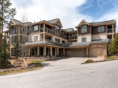 Breckenridge Home 937230