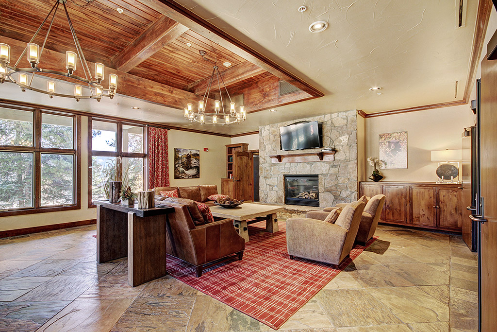 Breckenridge Home 937230