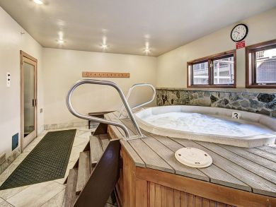 Breckenridge Home 937230