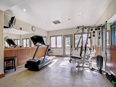 Breckenridge Home 937230