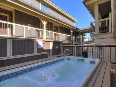 Breckenridge Home 937230