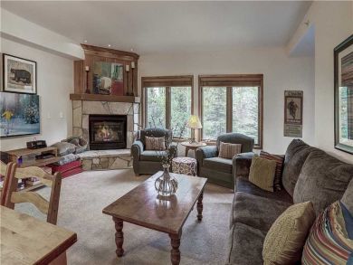 Breckenridge Home 937231