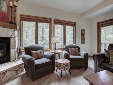 Breckenridge Home 937231