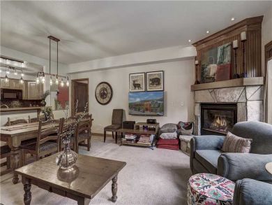 Breckenridge Home 937231