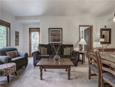 Breckenridge Home 937231