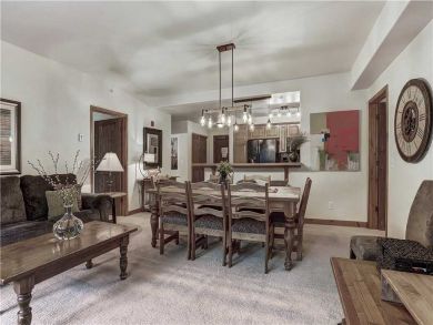 Breckenridge Home 937231