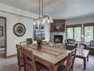 Breckenridge Home 937231