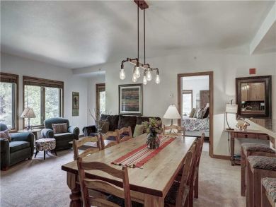 Breckenridge Home 937231