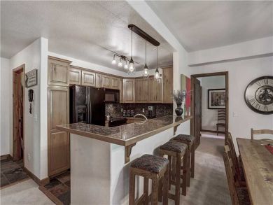 Breckenridge Home 937231