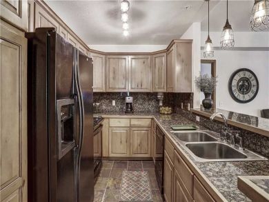 Breckenridge Home 937231