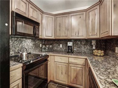 Breckenridge Home 937231