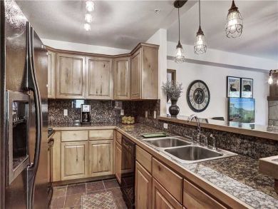 Breckenridge Home 937231