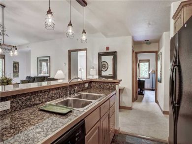 Breckenridge Home 937231